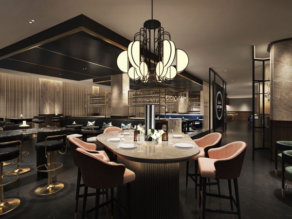 Luke's Kitchen at Kimpton Sydney