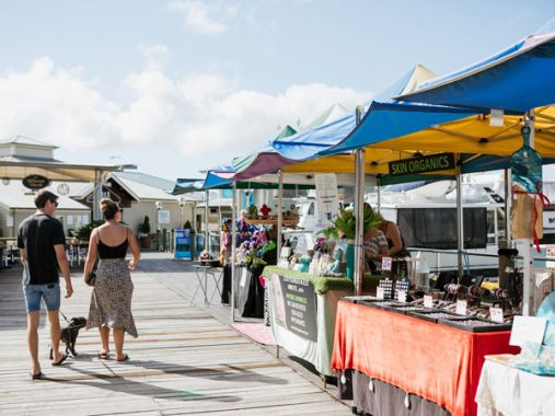 10 Best Markets In Noosa And Surrounds Australian Traveller