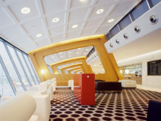 Your ultimate guide to Australia’s best airport lounges