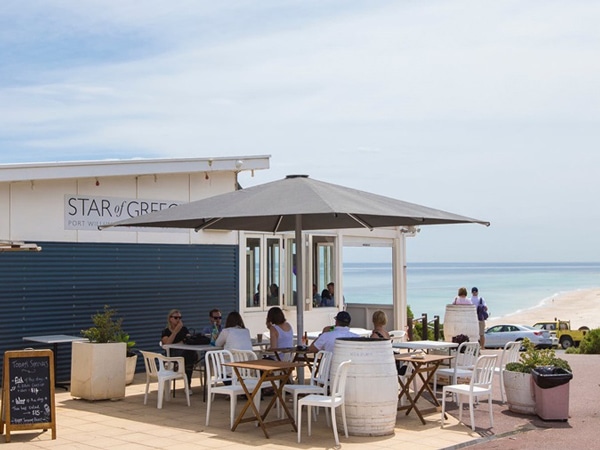 Star-of-Greece