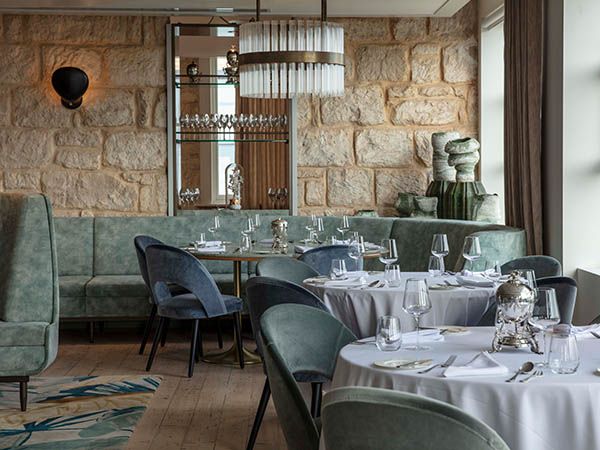 Audrey's, The Continental, Sorrento, Australia