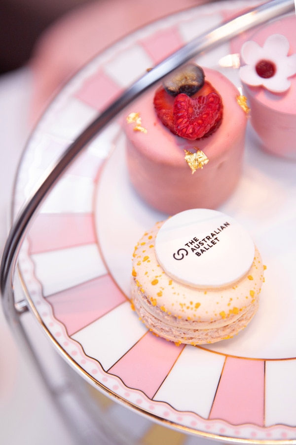 The Nutcracker High Tea at the Intercontinental Sydney