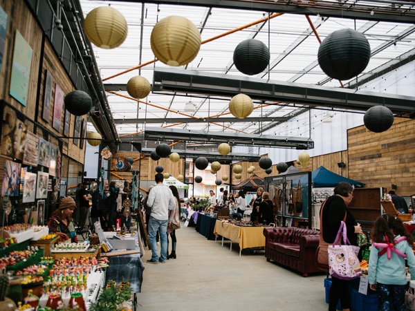 Providore Place