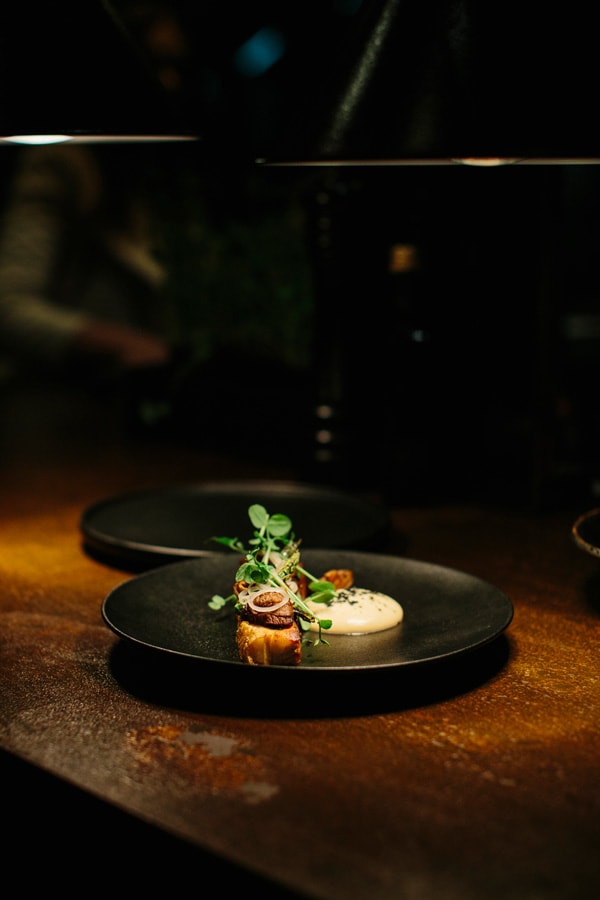 CharlotteJack dish