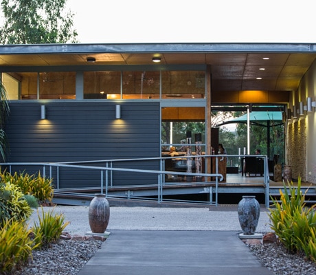 Cicada Lodge Inspiring Journeys