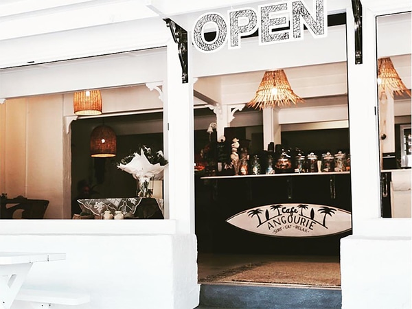 Cafe Angourie
