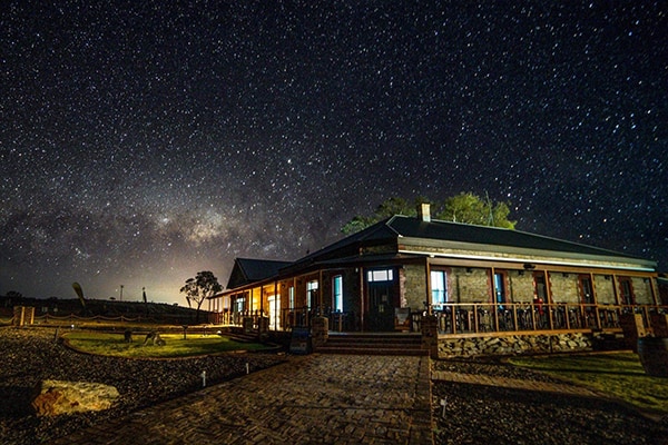 Broken Hill NSW