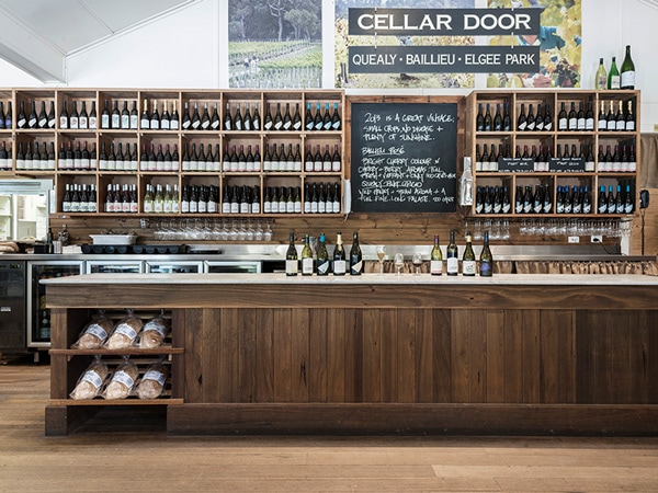 Merricks General Wine Store