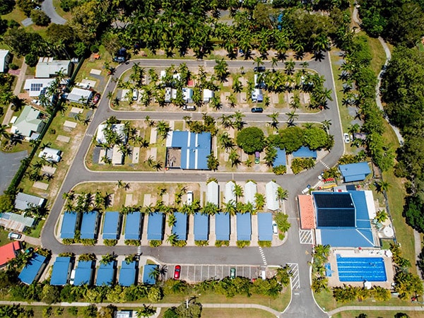 Noosa River Holiday Park
