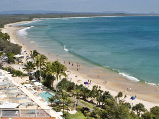 Noosa