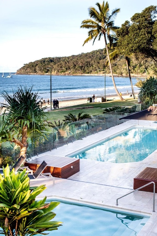 Seahaven Noosa