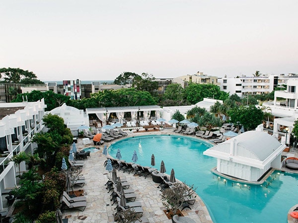 Sofitel Noosa