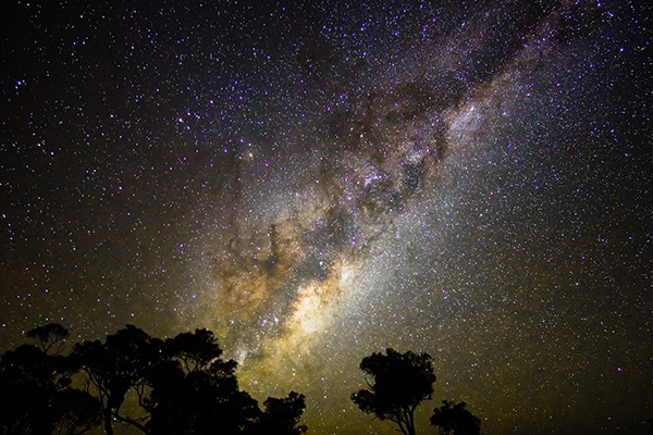 The Milky Way