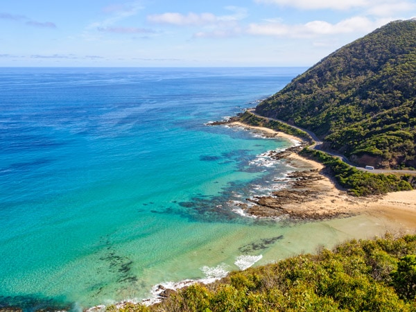 Lorne VIC