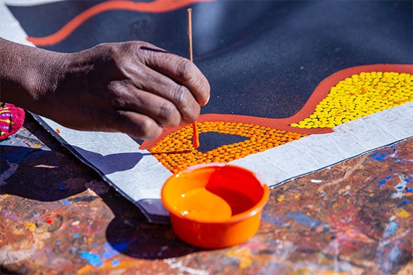 Indigenous Art