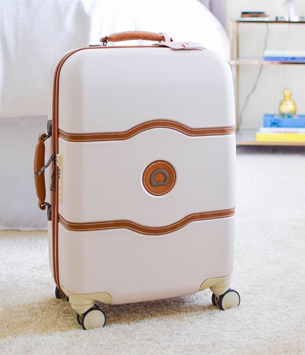 best travel luggage australia