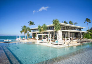 Hayman Island