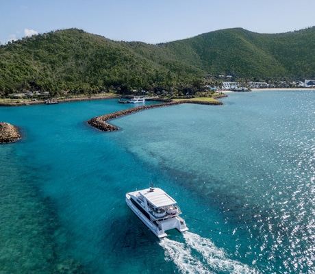 Hayman Island
