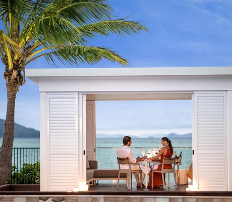 Hayman Island