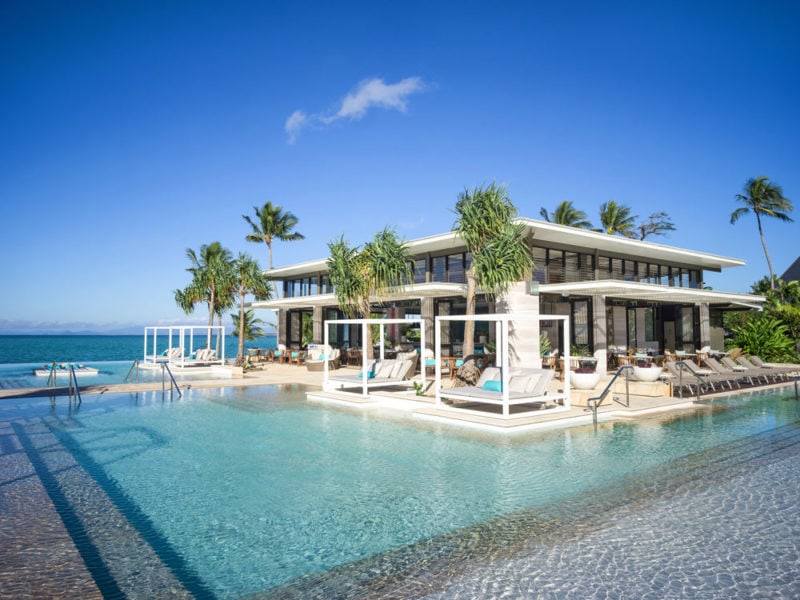 InterContinental Hayman Island Resort: a new era in luxury