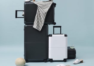 Revealed: the best carry-on, mid-size and large luggage