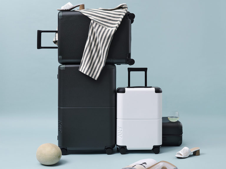 Revealed The Best CarryOn, MidSize And Large Luggage