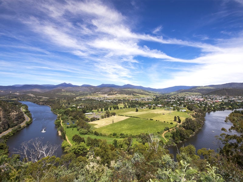 How to spend 24 hours in New Norfolk, Tasmania