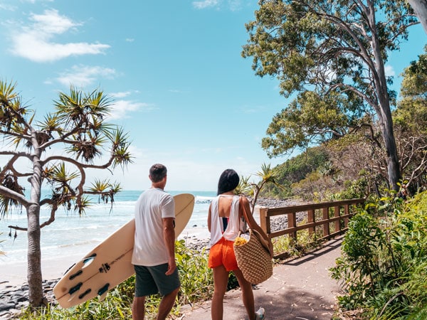 12 Best Coastal Walks Of Australia | Australian Traveller