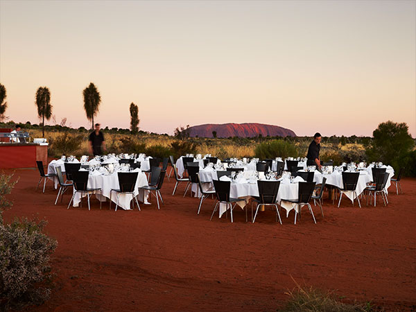 Outback-dining