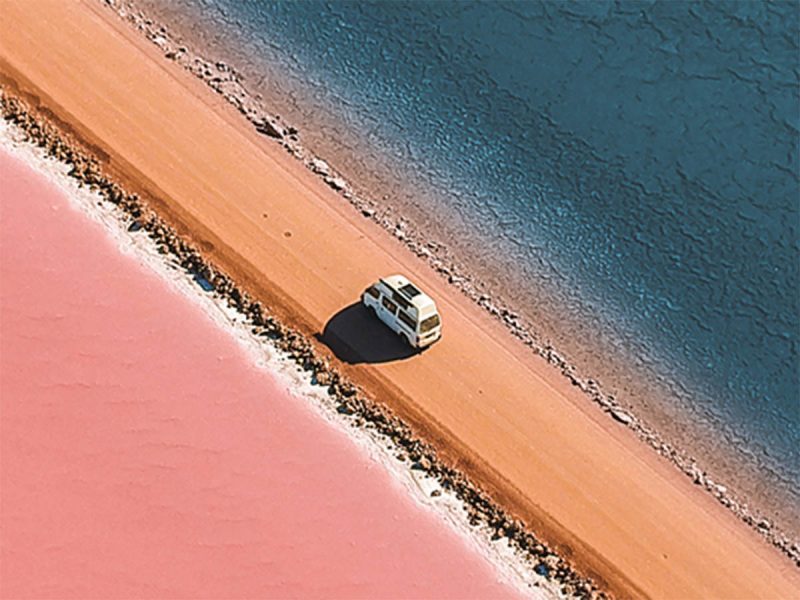 South Australia road trip