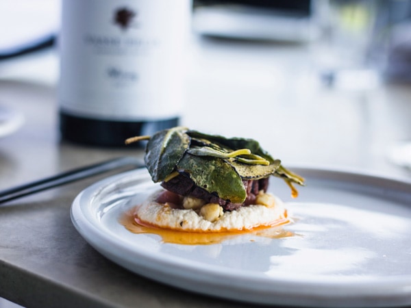 Vasse Feli Food and Pottery