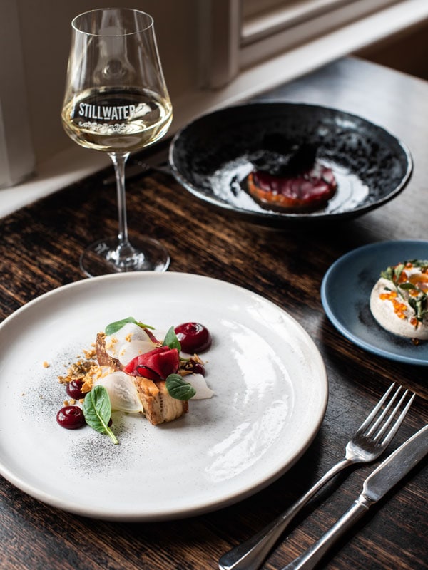 13 Of The Best Restaurants In Launceston, Tasmania