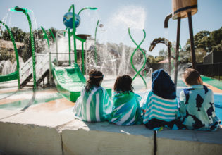 Discovery Holiday Parks