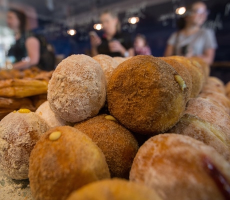 The Bakery, Alice Springs