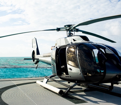 Hamilton Island