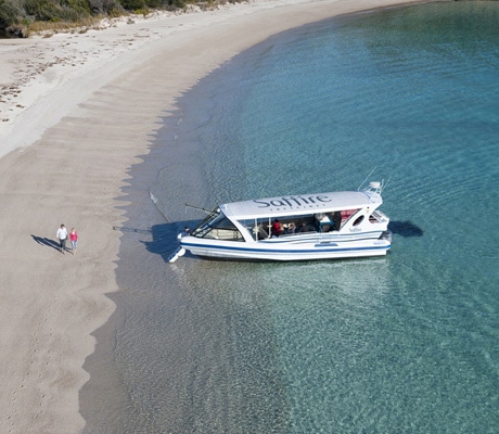 Freycinet Peninsula