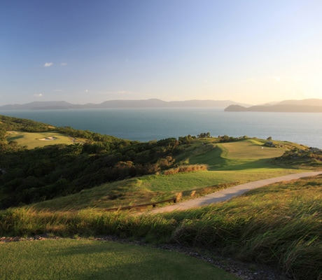 Hamilton Island