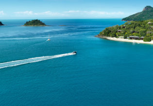 Hamilton Island