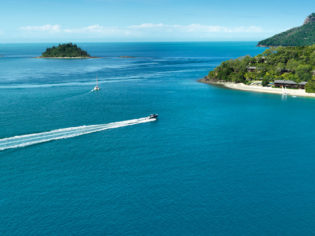 Hamilton Island