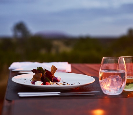 Luxury Destinations - Uluru