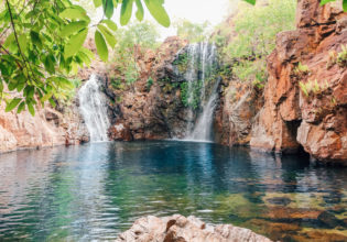 day trips from Darwin