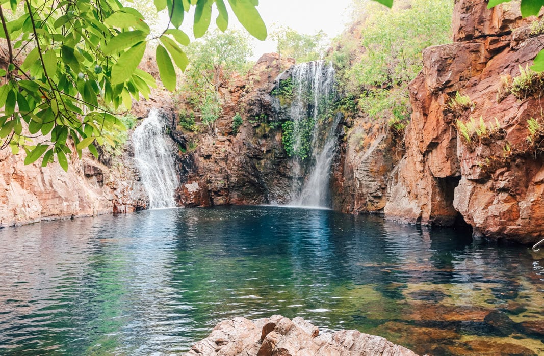 day trips from Darwin
