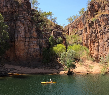 10 ultimate adventures in the Northern Territory to add to your bucketlist