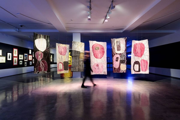 22nd Biennale of Sydney: NIRIN,