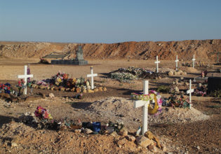 7 of Australia’s quirkiest towns