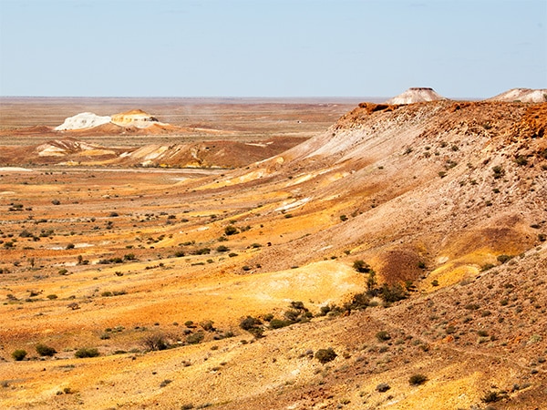 Coober Pedy