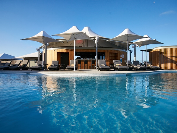 Discovery – Rottnest Island.
