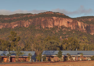 7 of the best farm stays around Australia