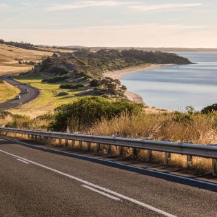 Penneshaw Kangaroo Island