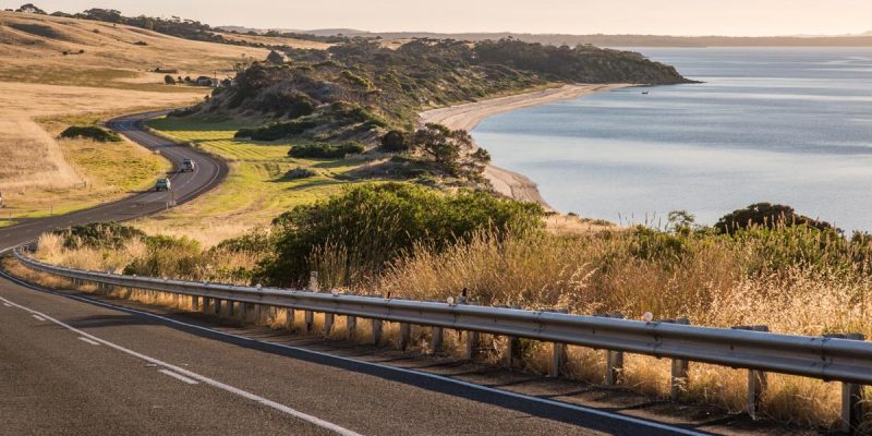 Penneshaw Kangaroo Island
